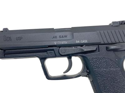 [タニオコバ] H&K USP HWスライド 【ユニバーサルタイプリアサイト】 GBB ブローバック難 (訳あり)サブ画像へ3