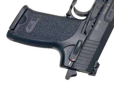 [タニオコバ] H&K USP HWスライド 【ユニバーサルタイプリアサイト】 GBB ブローバック難 (訳あり)サブ画像へ5