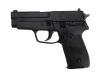 [クラウン] SIG P228 スライドストップ エアコッキングガン (中古)