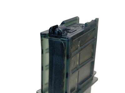 [VFC/UMAREX] H&K G36C V2 ガスブローバックライフル 日本仕様 H&K公式ライセンス 2点バースト搭載 マガジン割れあり 動作可 (中古)サブ画像へ7