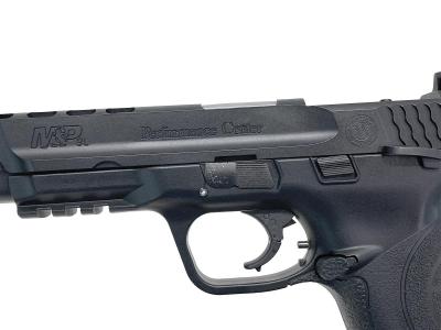 [東京マルイ] S&W M&P 9L PCポーテッド ガスブローバック シリンダー破損 スライド不動 (ジャンク)サブ画像へ3