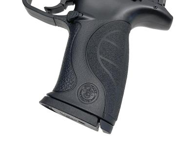 [東京マルイ] S&W M&P 9L PCポーテッド ガスブローバック シリンダー破損 スライド不動 (ジャンク)サブ画像へ5