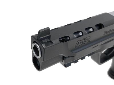 [東京マルイ] S&W M&P 9L PCポーテッド ガスブローバック シリンダー破損 スライド不動 (ジャンク)サブ画像へ6