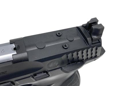 [東京マルイ] S&W M&P 9L PCポーテッド ガスブローバック シリンダー破損 スライド不動 (ジャンク)サブ画像へ8