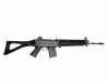 [東京マルイ] SIG SG551 SWAT スチールバレルカスタム (中古)