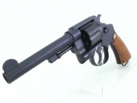 [タナカ] S&W M1917 .45 U.Sミリタリー 5.5インチ HW ガスガン (中古)