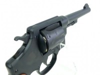 [タナカ] S&W M1917 .45 U.Sミリタリー 5.5インチ HW ガスガン (中古)