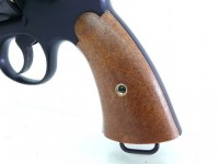 [タナカ] S&W M1917 .45 U.Sミリタリー 5.5インチ HW ガスガン (中古)