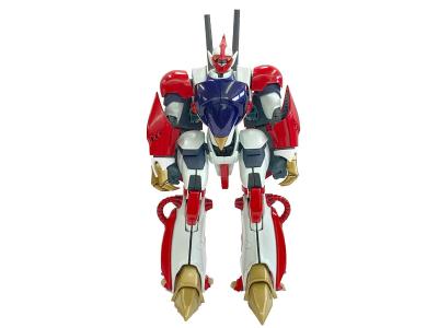 [BANDAI] METAL ROBOT魂 SIDE AB ビルバイン フィギュア (中古)サブ画像へ3