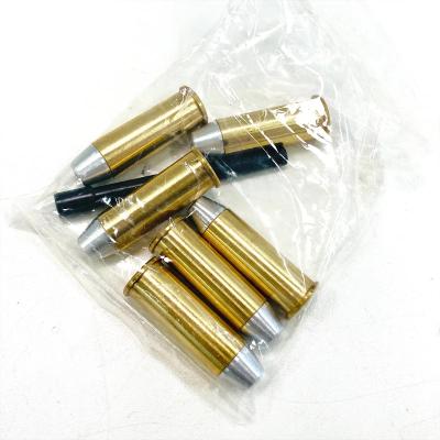 [タナカ] S&W M29 カウンターボアード 8-3/8インチ トラヴィス HW 発火モデルガン AW木製グリップカスタム (未発火)サブ画像へ10
