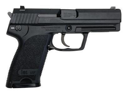 [タナカ] H&K USP.45 HWモデル ガス吹き出る (訳あり)サブ画像へ2