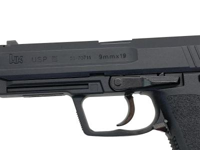 [タナカ] H&K USP.45 HWモデル ガス吹き出る (訳あり)サブ画像へ3