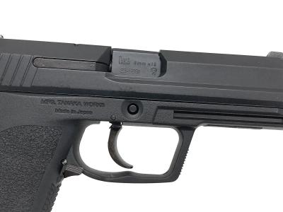 [タナカ] H&K USP.45 HWモデル ガス吹き出る (訳あり)サブ画像へ4