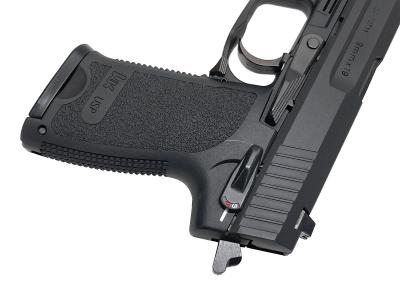 [タナカ] H&K USP.45 HWモデル ガス吹き出る (訳あり)サブ画像へ5
