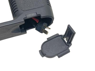 [KRYTAC] KRISS VECTOR(クリスベクター) 電子トリガー&MOSFET 電動ガン サプレッサーカスタム (中古)サブ画像へ7