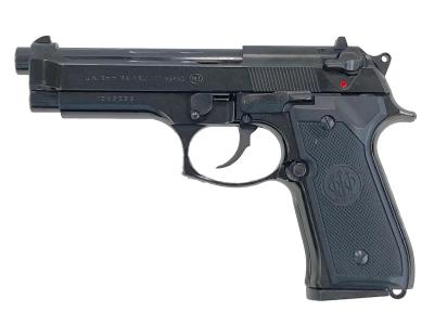 マルシン] ベレッタ M9 X-PFカートリッジ 発火 モデルガン 完成品 W