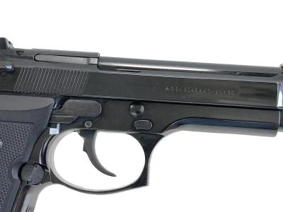 マルシン] ベレッタ M9 X-PFカートリッジ 発火 モデルガン 完成品 W