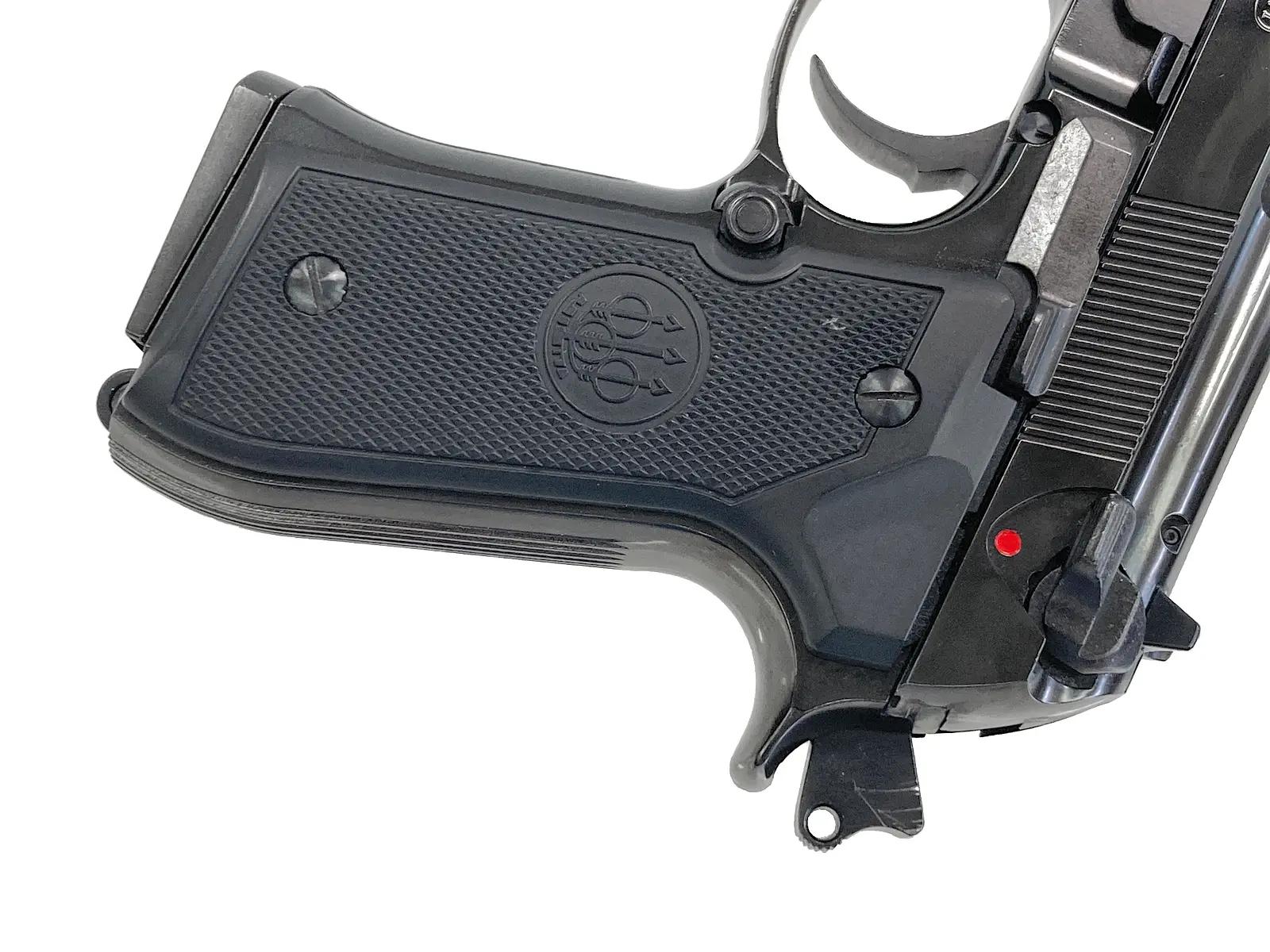 マルシン] ベレッタ M9 X-PFカートリッジ 発火 モデルガン 完成品 W