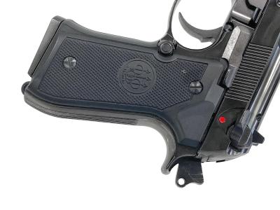 マルシン] ベレッタ M9 X-PFカートリッジ 発火 モデルガン 完成品 W