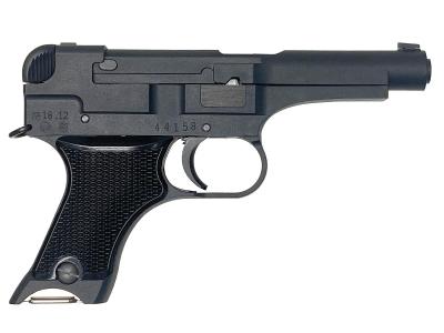 [HWS] 九四式自動拳銃 前期型 (中古)サブ画像へ2