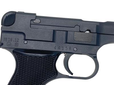 [HWS] 九四式自動拳銃 前期型 (中古)サブ画像へ4