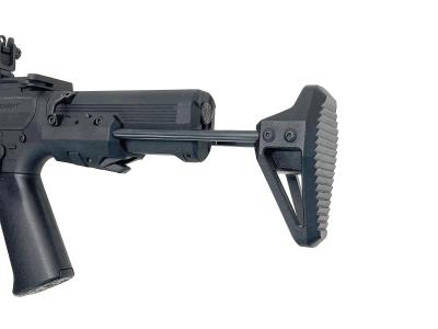 [KRYTAC] TRIDENT Mk2 PDW-M BK 電動ガン M-LOKシステム Tコネクタ 電子トリガーカスタム (中古)サブ画像へ5