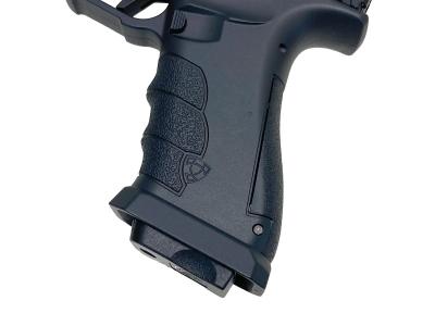 [APS] BLACK HORNET AUTO CO2 ガスブローバック JASG認定 (新品)サブ画像へ5