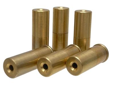 [ランパントクラシック] コルト SAA.45 2ndジェネレーション アーリータイプ 5 1/2インチ ロックライト ラトルスネークカスタム (未発火)サブ画像へ9