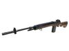 [東京マルイ] U.S.ライフル M14 ウッドタイプストックver. スタンダード電動ガン (中古)