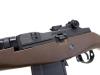 [東京マルイ] U.S.ライフル M14 ウッドタイプストックver. スタンダード電動ガン (中古)