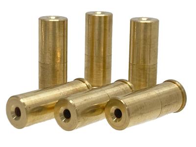 [ランパントクラシック] コルト SAA.45 2nd Gen 4-3/4インチ レイトプロダクションタイプ ニッケルABS 発火モデルガン (未発火)サブ画像へ8