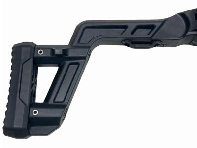 [KRYTAC] KRISS VECTOR クリスベクター GBB ガスブローバックガン ツートーンカラー　プチカスタム (中古)サブ画像へ6