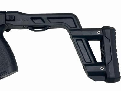 [KRYTAC] KRISS VECTOR クリスベクター GBB ガスブローバックガン ツートーンカラー　プチカスタム (中古)サブ画像へ7