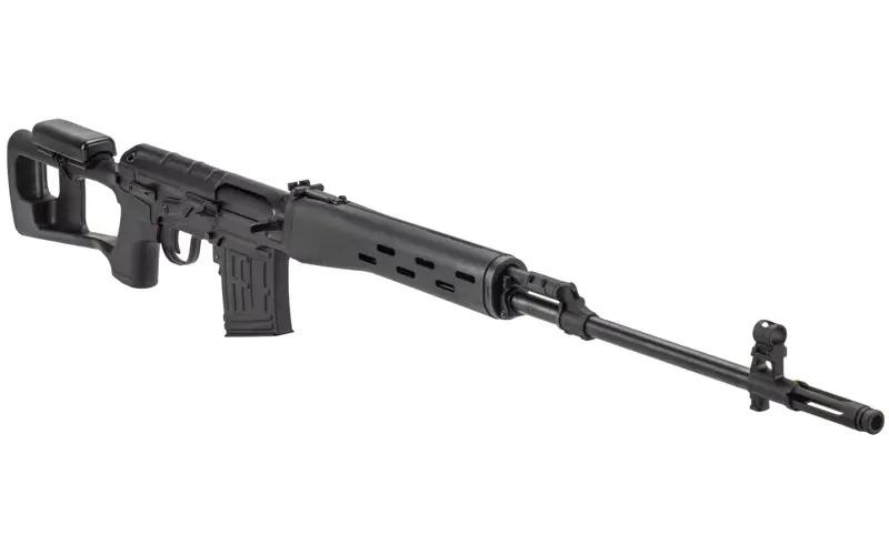 [EMG/KingArms] ドラグノフ SVD Ultra Grade KA-AG-64 電動ガン (新品予約受付中! 特典あり)