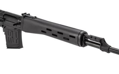 [EMG/KingArms] ドラグノフ SVD Ultra Grade KA-AG-64 電動ガン (新品予約受付中! 特典あり)サブ画像へ1