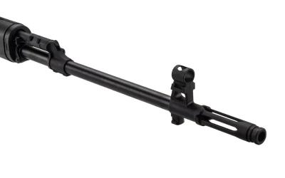 [EMG/KingArms] ドラグノフ SVD Ultra Grade KA-AG-64 電動ガン (新品予約受付中! 特典あり)サブ画像へ6