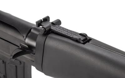 [EMG/KingArms] ドラグノフ SVD Ultra Grade KA-AG-64 電動ガン (新品予約受付中! 特典あり)サブ画像へ7