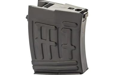 [EMG/KingArms] ドラグノフ SVD Ultra Grade KA-AG-64 電動ガン (新品予約受付中! 特典あり)サブ画像へ8
