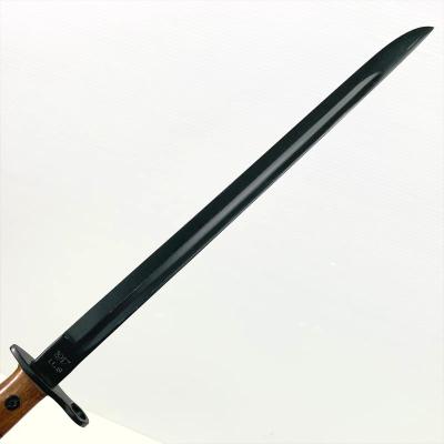 [WINDLASS] ウインドラス M1917銃剣 バヨネット 真鍮製レプリカ BK (中古)サブ画像へ4