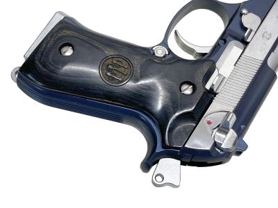 [東京マルイ] ベレッタ M92F ベース レオンカスタム GBB (訳あり)サブ画像へ5