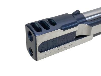 [東京マルイ] ベレッタ M92F ベース レオンカスタム GBB (訳あり)サブ画像へ7