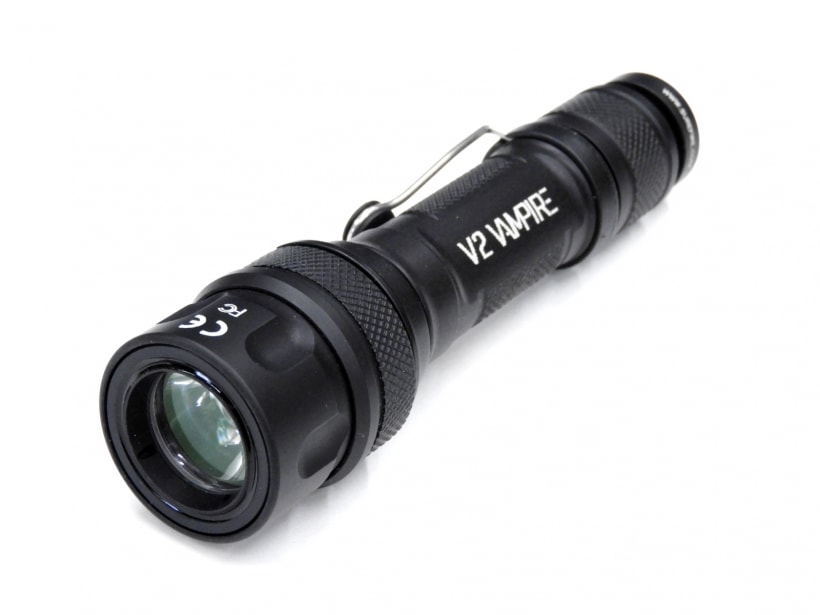 [SUREFIRE] V2 バンパイア IR/WHITE LED (中古)