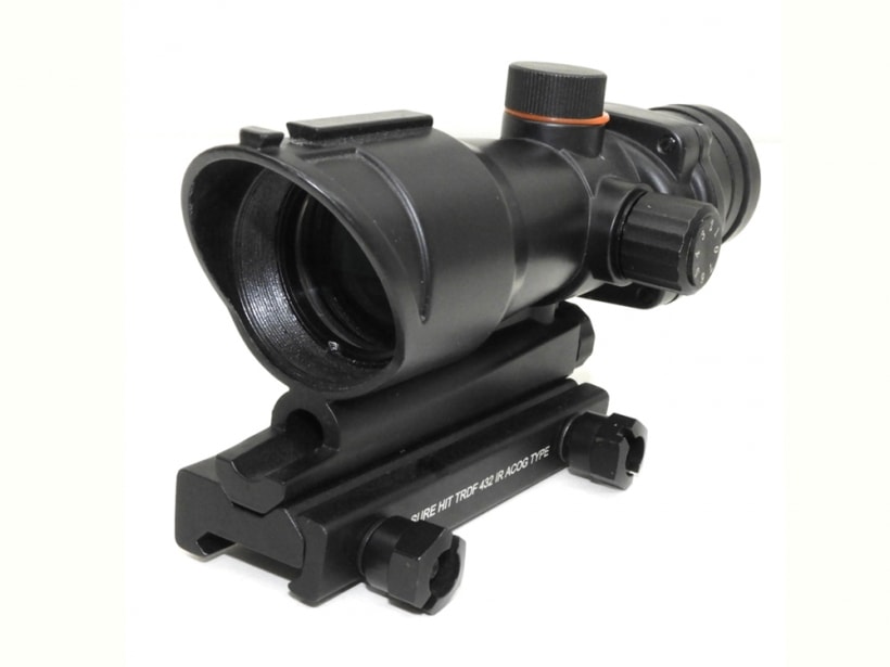 novelarms surehit 432 IR ACOG type