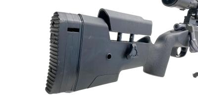 [東京マルイ] VSR-10 プロスナイパー エアガン 外装フルカスタム (中古)サブ画像へ2