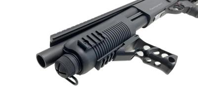 [G&P] レミントン M870 エアコッキング ストックカスタム (中古)サブ画像へ2