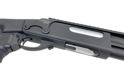 [G&P] レミントン M870 エアコッキング ストックカスタム (中古)サブ画像へ5
