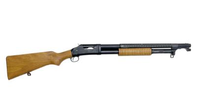 [タナカ] U.S. M1897 トレンチガン ガスポンプアクション エキストラクター欠品 (訳あり)サブ画像へ2