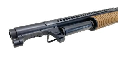 [タナカ] U.S. M1897 トレンチガン ガスポンプアクション エキストラクター欠品 (訳あり)サブ画像へ3