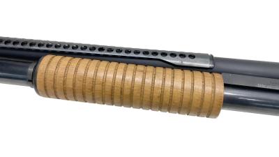 [タナカ] U.S. M1897 トレンチガン ガスポンプアクション エキストラクター欠品 (訳あり)サブ画像へ4