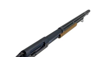 [タナカ] U.S. M1897 トレンチガン ガスポンプアクション エキストラクター欠品 (訳あり)サブ画像へ7